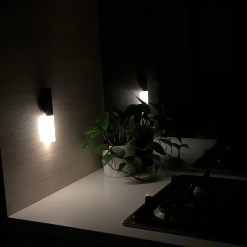 Rechargeable Sensor Wall Light - DreamLight