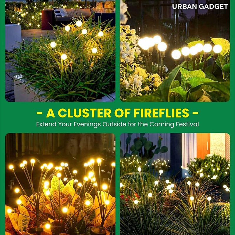 Urban™ Solar Firefly - DreamLight