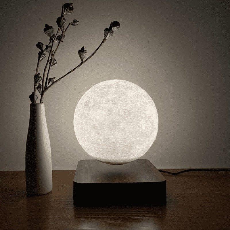 Floating Moon Lamp - DreamLight