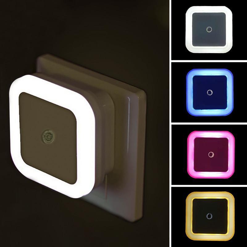 Sensor Inteligente de Luz sem Fio - DreamLight