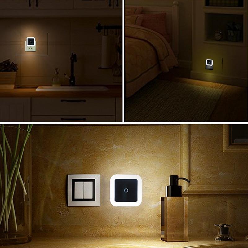 Sensor Inteligente de Luz sem Fio - DreamLight